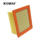 Heavy Truck Spare Parts Air Filter Element Pa4458 53034249aa Construction Machinery Parts