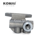 For SK200-6 Excavator Parts Fuel Filter Bracket 4294130 HF28835 YN50V01001S005